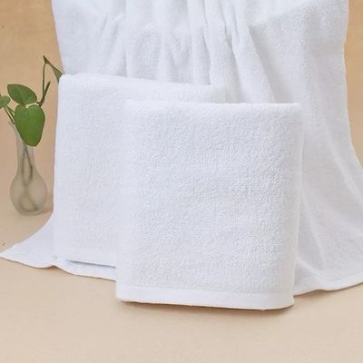 SPA Gezicht handdoek Wasdoek Hotel handdoek Katoenen handdoek 50g/60g/70g Gewicht