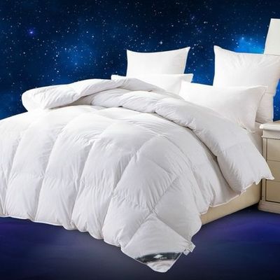 Hotel Custom Gecompliceerd Microfiber Dekbed Inner Compliceerbaar